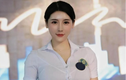 Bất ngờ ngoại hình hiện tại của “hot girl trợ lý” xứ Trung