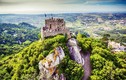 Bí mật Sintra - Nơi của những lâu đài và cung điện huyền diệu