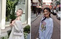 Phong cách đối lập của hai nữ rich kid Việt chính hiệu