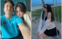 Em gái thủ môn đội tuyển Việt Nam 16 tuổi đẹp như búp bê