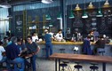 Những mô hình quán cà phê độc đáo thu hút giới trẻ