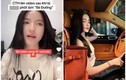 Bạn gái Quang Hải đáp trả tin đồn, netizen soi chi tiết khó hiểu