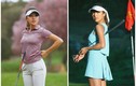 Nữ golf thủ Trung Quốc đẹp tựa minh tinh, nhiều nhãn hàng săn đón
