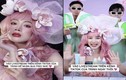 Hậu ăn chay ở ẩn, Angela Phương Trinh làm “thánh nữ livestream” lòe loẹt