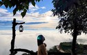 Núi Sepung linh thiêng - Điểm săn mây quá gần TP.HCM