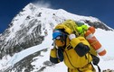 Vì sao những người bỏ mạng trên đỉnh Everest sẽ phải nằm tại đó mãi mãi?