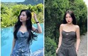 Diện mạo khác lạ sau 2 năm nổi tiếng của hot girl Tiểu Hý