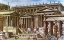 8 lý do khiến Đế quốc Tây La Mã hùng mạnh sụp đổ