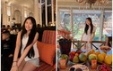 “Tiểu thư YouTuber” Jenny Huỳnh và nhà riêng đẹp nức nở ở Mỹ