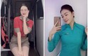 Dàn nữ tiếp viên hàng không Việt “nổi như cồn” vì quá xinh đẹp