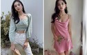 Nhan sắc “chuẩn không cần chỉnh” của gái xinh nổi tiếng Instagram