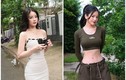 “Nữ DJ xinh nhất Việt Nam” khoe dáng nuột, eo thon netizen khen ngợi
