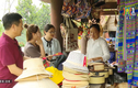 Làng văn hoá các dân tộc Việt Nam hấp dẫn du khách