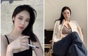 Hot girl Hàn Quốc gây sốt với vòng eo bé hơn Ngọc Trinh