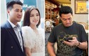 Thiếu gia Phillip Nguyễn lộ diện mạo khác lạ sau hơn nửa năm cưới