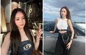 Hot girl Sài thành mang tên lạ nổi tiếng một thời giờ ra sao?