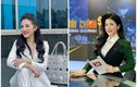 Cuộc sống sang chảnh của nữ BTV VTV “xinh như hoa hậu”