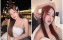 Hot girl Thái Lan lai 4 dòng máu khiến triệu đàn ông si mê
