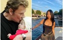 Màn “lột xác” của bé gái gốc Việt được danh ca Pháp nhận nuôi