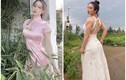 Nữ bác sĩ xinh đẹp gây sốt mạng vì... “cơ bắp cuồn cuộn”