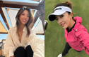 Vẻ nóng bỏng của nữ golf thủ Trung Quốc xinh đẹp nhất thế giới