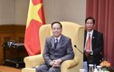 Ngày 11/12, Thủ tướng Campuchia bắt đầu thăm chính thức Việt Nam