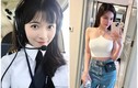 Nữ phi công đẹp nhất Đài Loan hot rần rần vì khí chất “đỉnh“