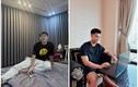 Dàn cầu thủ U23 Thường Châu khiến fans “sốt ruột” vì chưa kết hôn