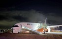 Máy bay chở 379 người tai nạn ở Nhật Bản: Hành khách bình tĩnh sơ tán
