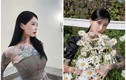 Nữ thợ xăm Hàn Quốc sở hữu gương mặt ví như búp bê sống