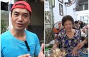 Clip Duy Nến review phở gà Lâm bất ngờ được netizen “đào” lại