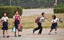Hình ảnh hiếm về Triều Tiên dưới ống kính nhiếp ảnh Tây