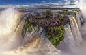 14 ảnh Panorama độc đáo về danh thắng thế giới