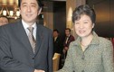 Thủ tướng Nhật dự tính gì khi đòi gặp Tổng thống Hàn?