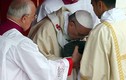 Vatican lần đầu trưng bày di cốt Thánh Peter