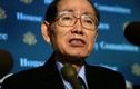 Jang Song-thaek từng âm mưu ám sát bố của Kim Jong-un