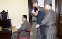 Kim Jong-un nhổ cỏ tận gốc người thân Jang Song-thaek?