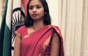 Chân dung nữ ngoại giao Ấn Độ bị... Mỹ “lột truồng“