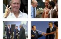 10 pha hớ hênh trong lịch sử ngoại giao thế giới