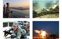 7 sự kiện nổi bật nhất trong quân đội Trung Quốc năm 2013