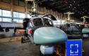 Cận cảnh quy trình sản xuất trực thăng Ka-52 Alligator