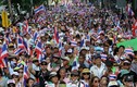 Người biểu tình quyết làm tê liệt thủ đô Bangkok