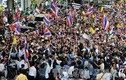 Giải mã căn nguyên khủng hoảng chính trị Thái Lan 