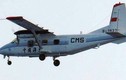 Nhật điều chiến đấu cơ chặn máy bay Trung Quốc