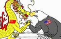 5 nguyên nhân khiến cuộc chiến Trung-Mỹ bùng nổ