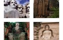10 bức tượng khổng lồ nhất thế giới