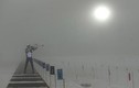 Hà Nội sương mù 1, Sochi sương mù 5
