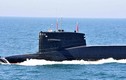 Nhật “vạch trần” 3 căn cứ tàu ngầm hạt nhân Trung Quốc
