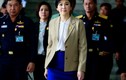 Thủ tướng Thái Lan Yingluck kiện phe đối lập