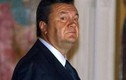 Cựu Tổng thống Ukraine Yanukovych tiếp tục họp báo